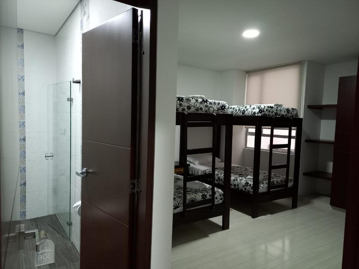Hotel Prestigio Jc 소가모소 외부 사진