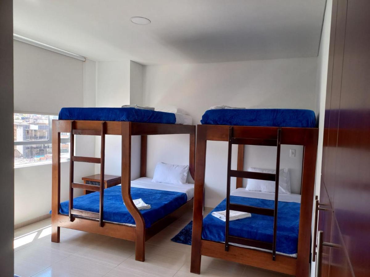 Hotel Prestigio Jc 소가모소 외부 사진