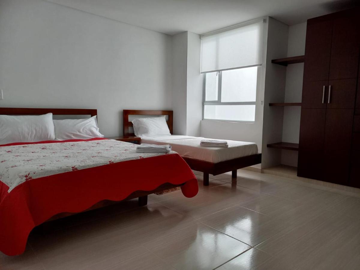 Hotel Prestigio Jc 소가모소 외부 사진