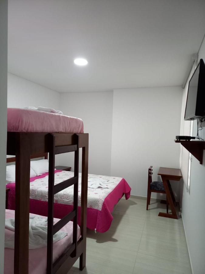 Hotel Prestigio Jc 소가모소 외부 사진