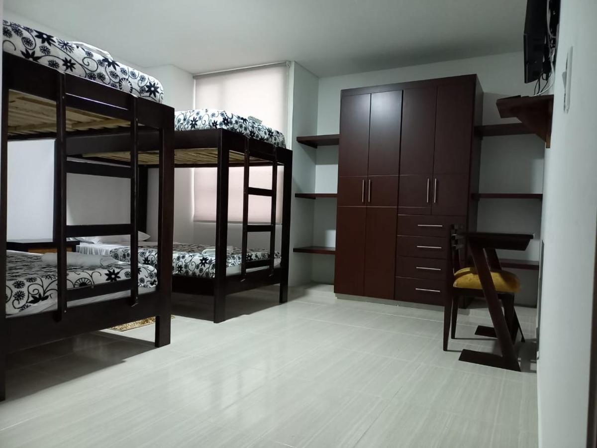 Hotel Prestigio Jc 소가모소 외부 사진