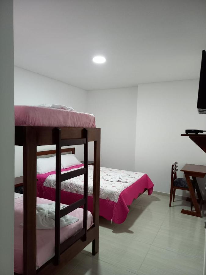 Hotel Prestigio Jc 소가모소 외부 사진